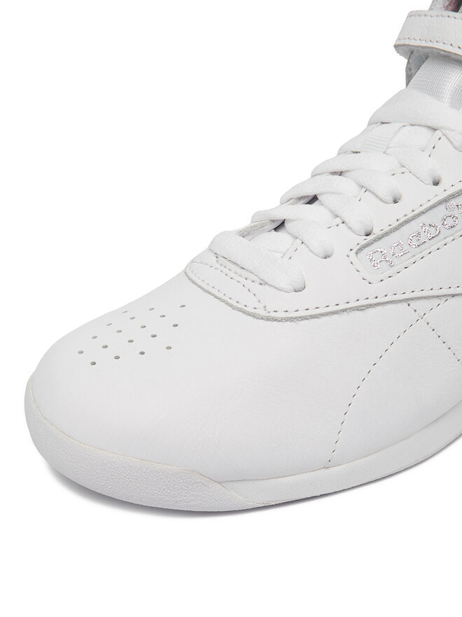 Reebok Sneakers Reebok EO-F/S HI 100000103_ Weiß