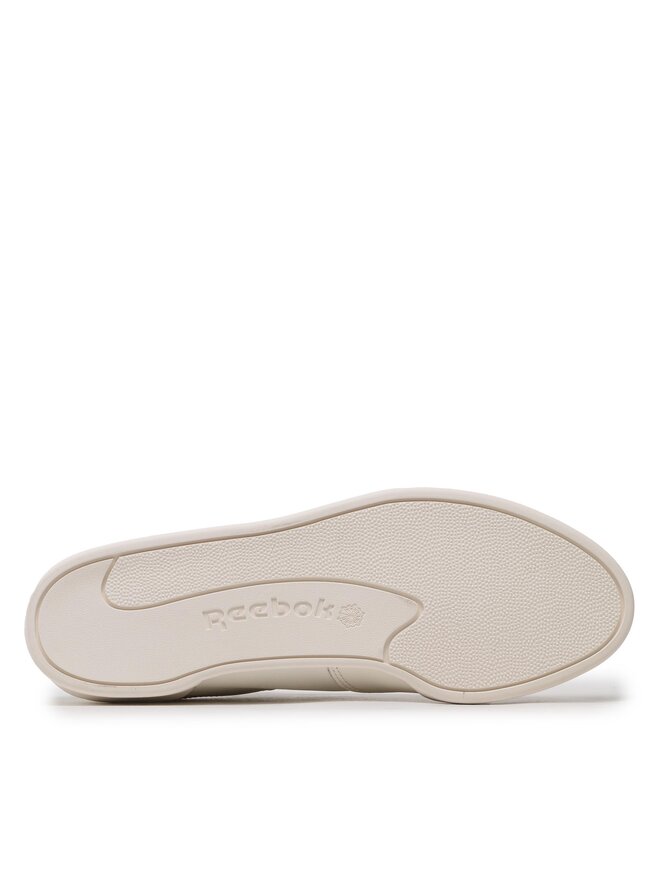 Reebok Сникърси Reebok Club C Clean GX3693 Бежов