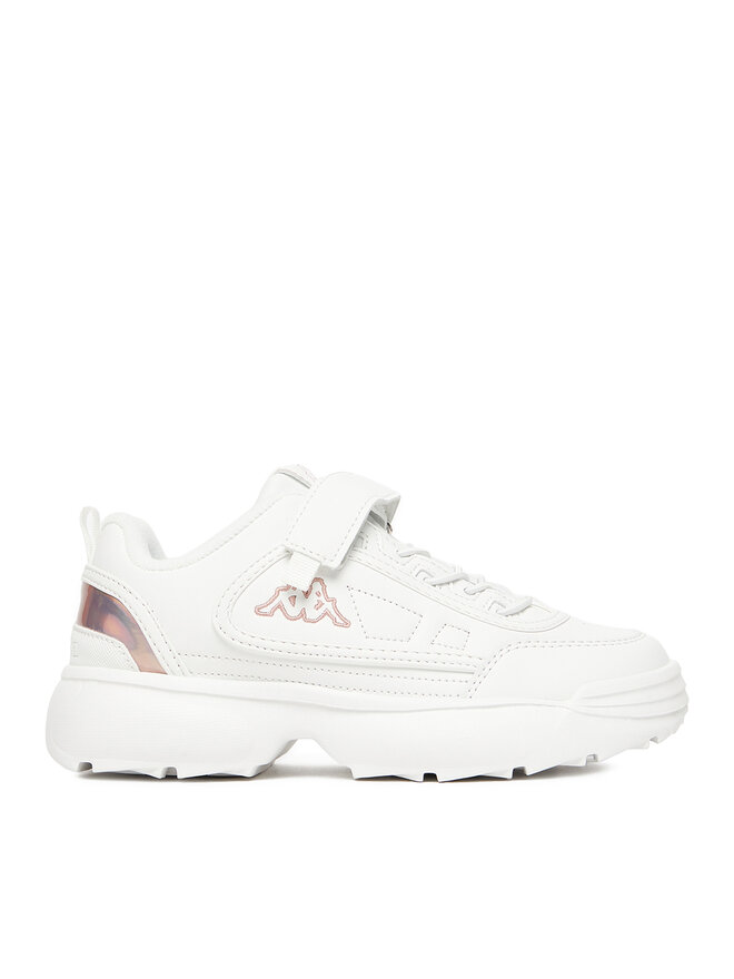 Kappa Zapatillas Kappa CEO-SS24-3CK10 Blanco