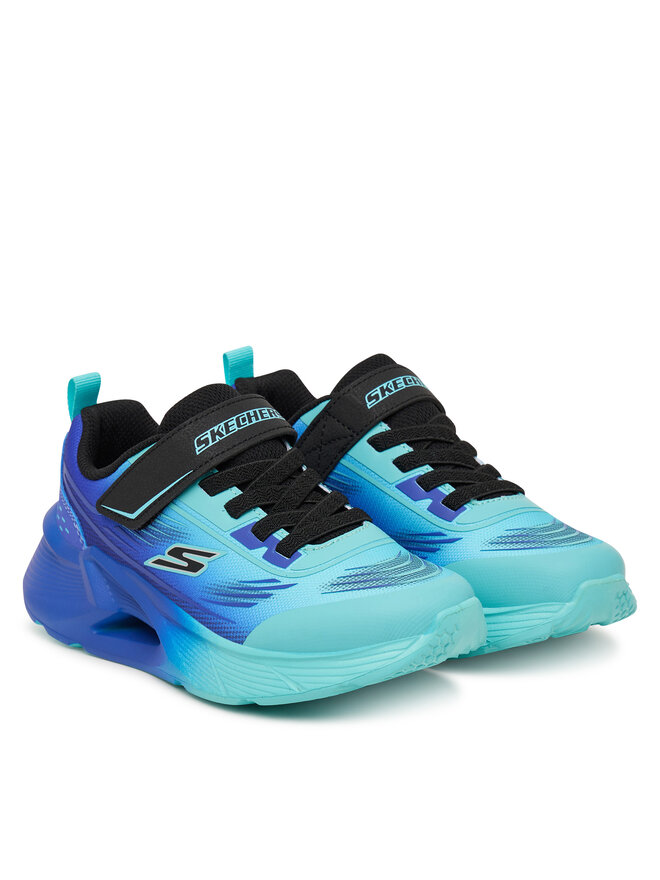 Skechers Снікерcи Skechers 404040L/BLMT Голубий