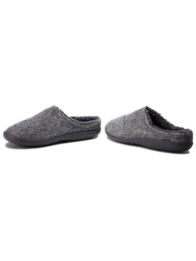Toms Čības Toms Berkeley 10009117 Pelēks