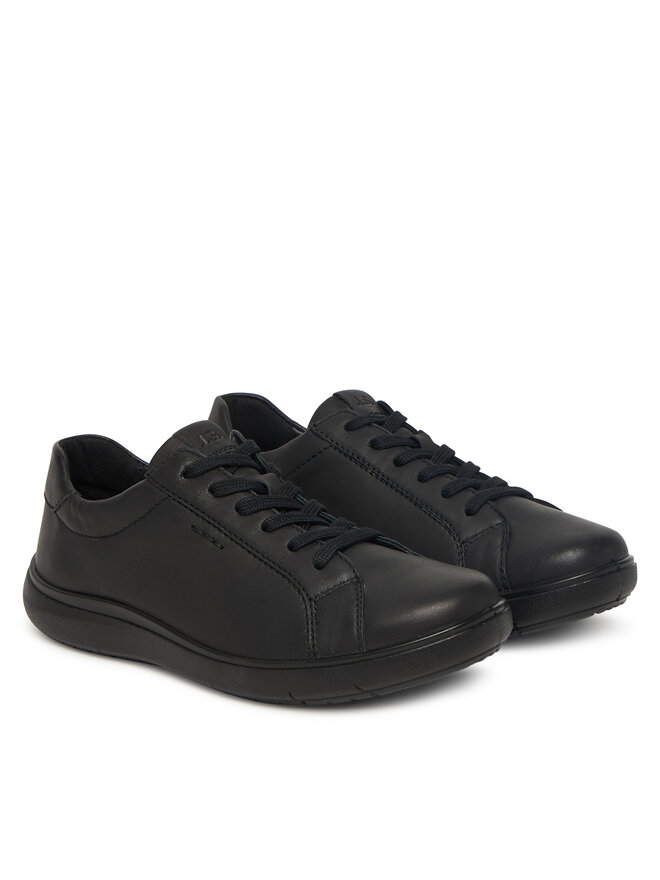 Josef Seibel Sneakers Josef Seibel Megan 07 TE68 Schwarz