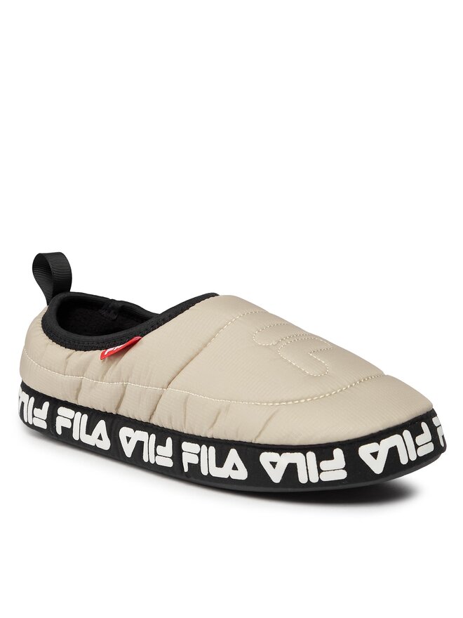 Fila Pantofole Fila Comfider FFM0147.70010 Marrone