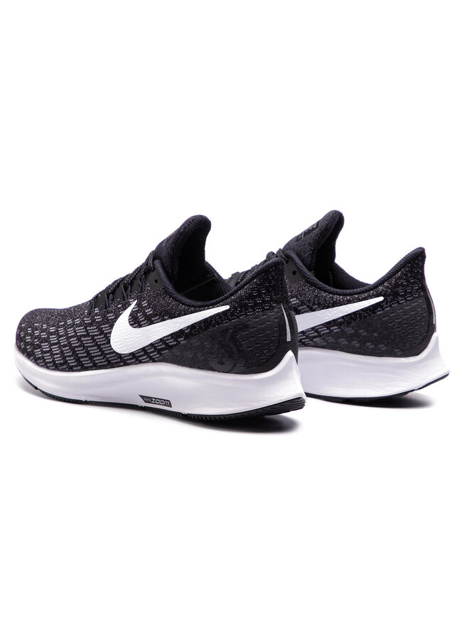 Laufschuhe Nike Air Zoom Pegasus 35 942855 001 Grau eschuhe