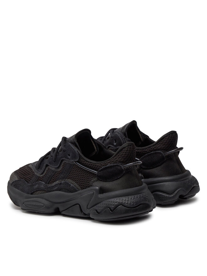 adidas Снікерcи adidas Ozweego J EE7775 Чорний