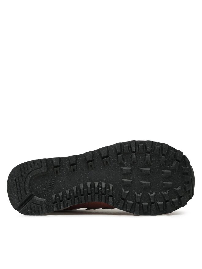 New Balance Sneakers New Balance U574MR2 Vișiniu
