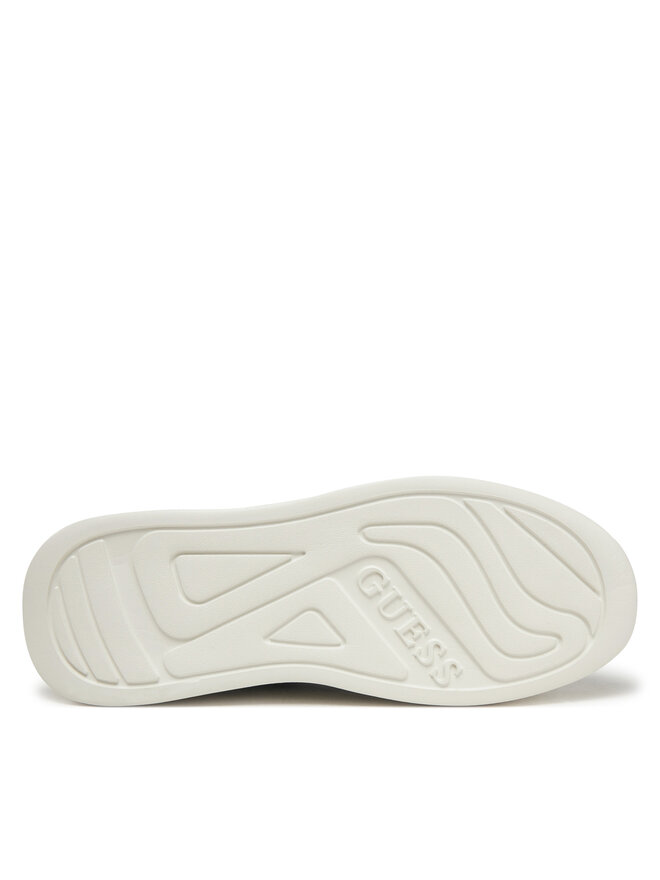 Guess Снікерcи Guess FMJLBA LEA12 Сірий