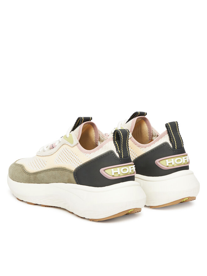 HOFF Zapatillas HOFF Traveler 22549004 Verde
