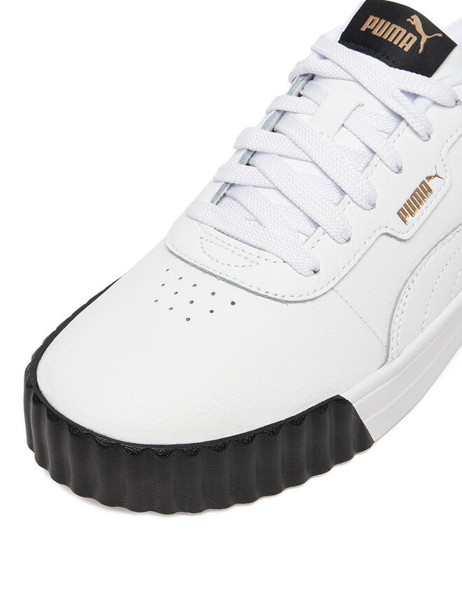 Puma Снікерcи Puma C-CARINA 3.0 40036509 Білий