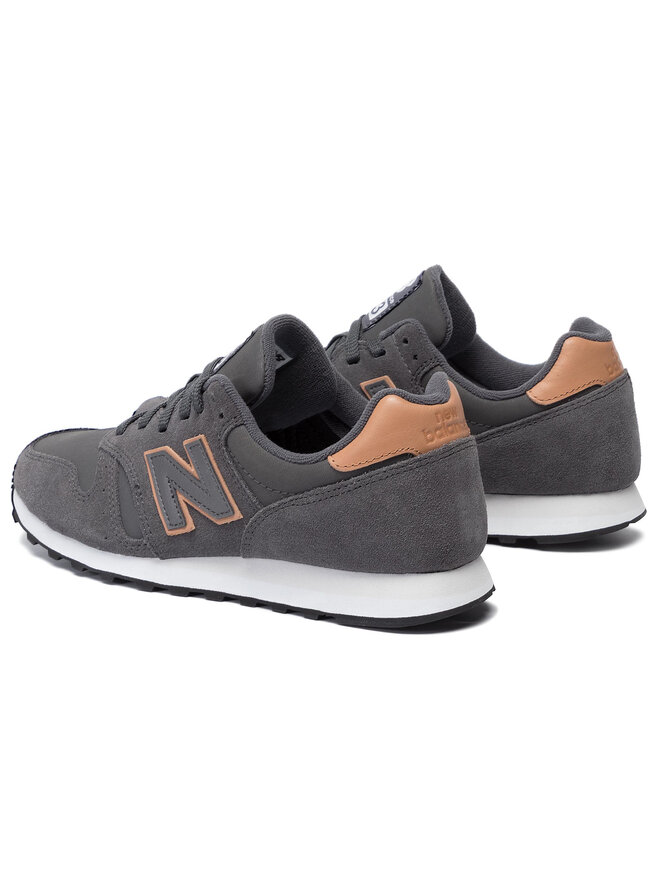 New Balance Sneakers New Balance ML373MNT Grau