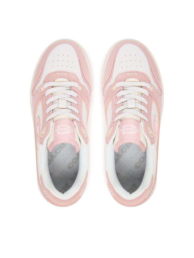 Coach Sneakers Coach Soho CBN97 Rosa