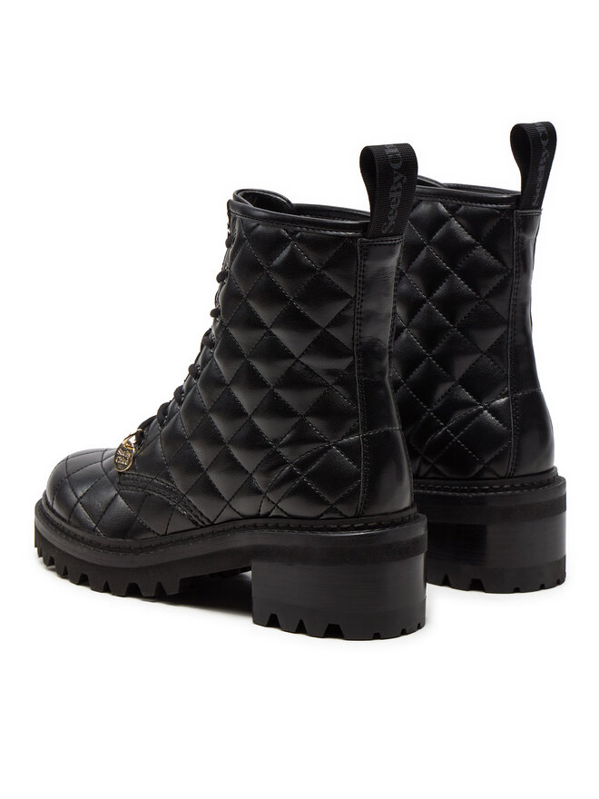 See By Chloé Stiefeletten See By Chloé SB41062A Schwarz
