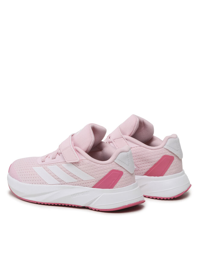 adidas Sneakersy adidas Duramo SL Shoes Kids IG0713 Ružová