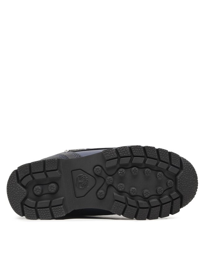 Timberland Bakancs Timberland Euro Sprint TB0A2MCH0191 Sötétkék