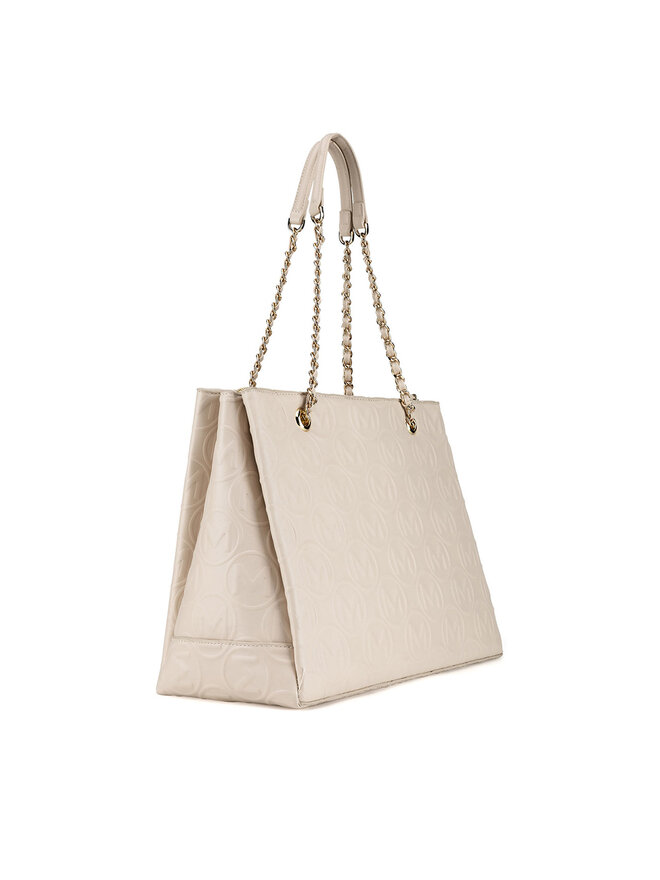 MEXX Дамска чанта MEXX MEXX-S-011-07 Бежов
