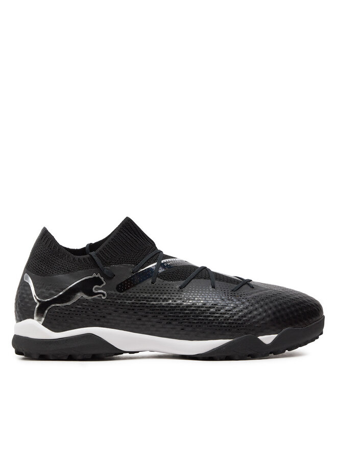 Puma Fußballschuhe Puma FUTURE 7 PRO Cage 107923 03 Schwarz