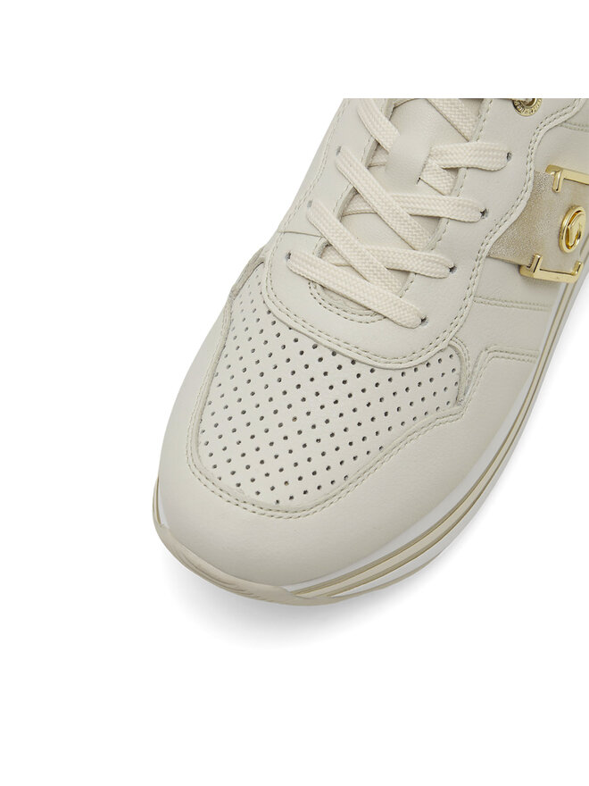 Remonte Sneakers Remonte D1322-60 Écru