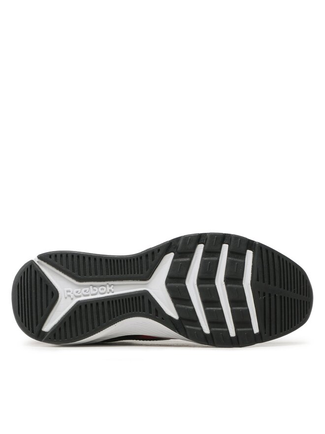 Reebok Tekaški čevlji Reebok XT Sprinter 2 HQ1088 Črna