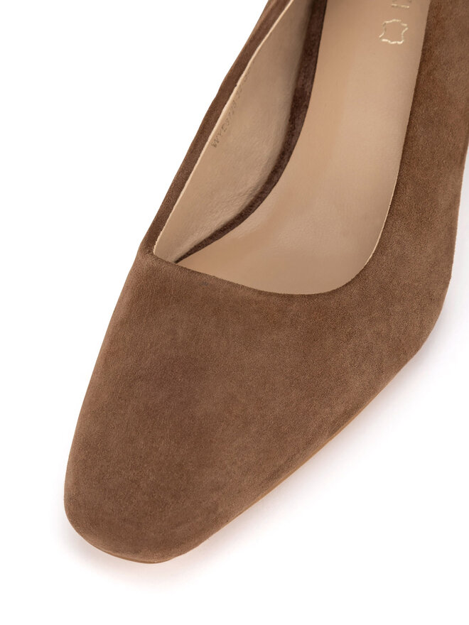 Lasocki Pantofi pumps Lasocki WYL3728-3Z Maro