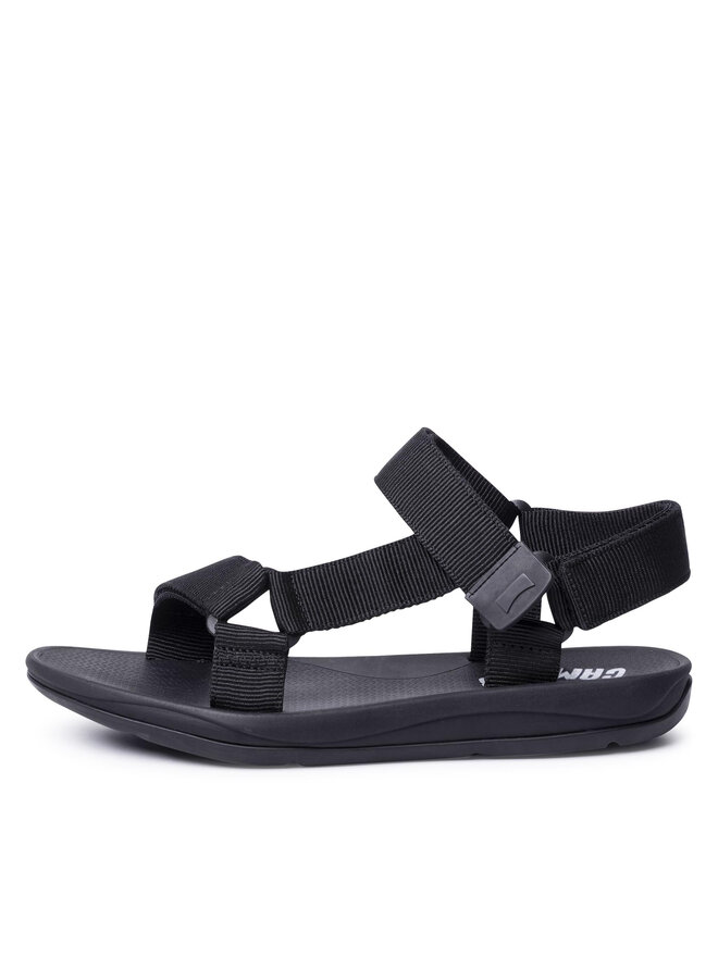 Camper Sandalen Camper Match K100539-001 Schwarz