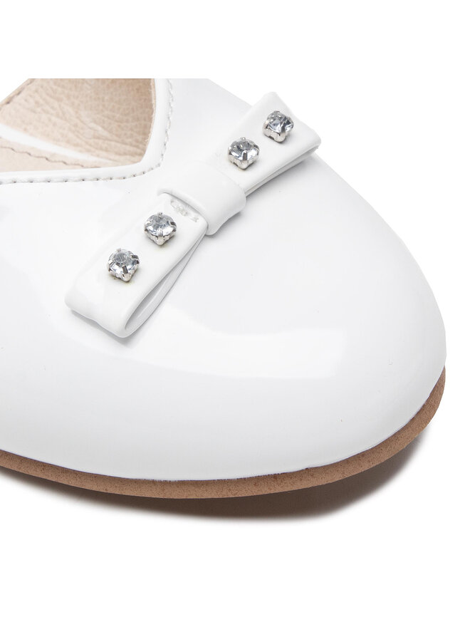 Mayoral Sandalias Mayoral 45.351 Blanco
