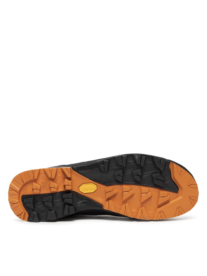 Aku Trekkings Aku Rock Dfs Gtx GORE-TEX 722 Negru