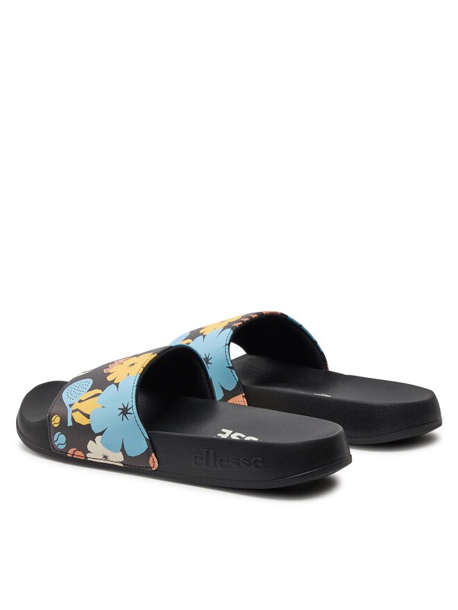 Mules sandales de bain Ellesse LS47 SHVF0859 Multicolore chaussures