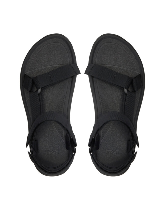 Teva Босоніжки Teva Hurricane Xlt2 1019234 Чорний