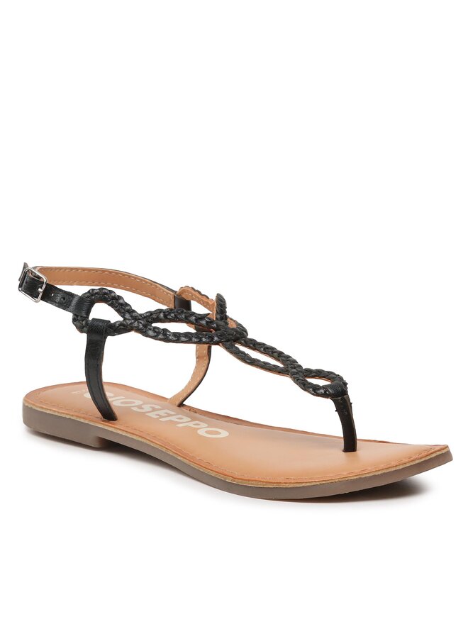 Gioseppo Sandali Gioseppo MERIGNAS 69111-P Nero