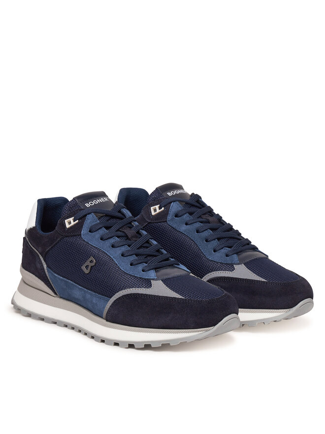 Bogner Sportcipők Bogner Newport 4 B 12521815 Sötétkék