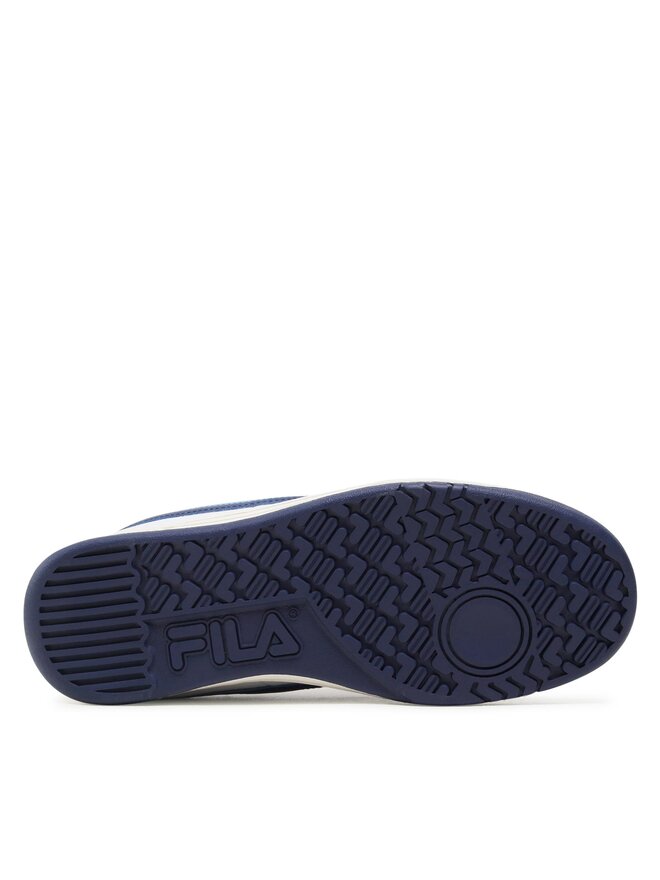 Fila Sneakers Fila Original Tennis '83 FFM0215.13217 Bianco