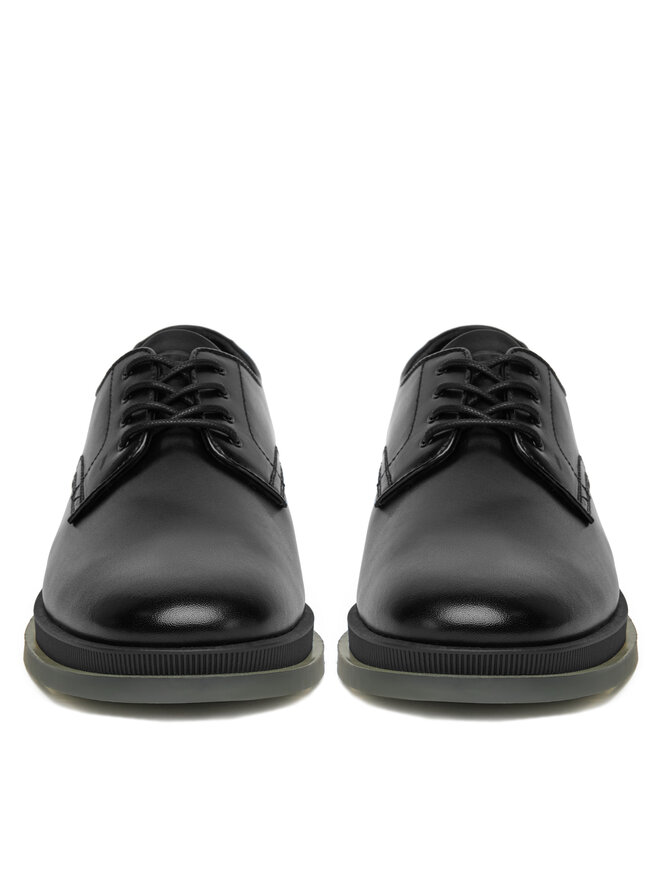 G-Star Raw Туфлі G-Star Raw STANLEY-01-124AM Чорний