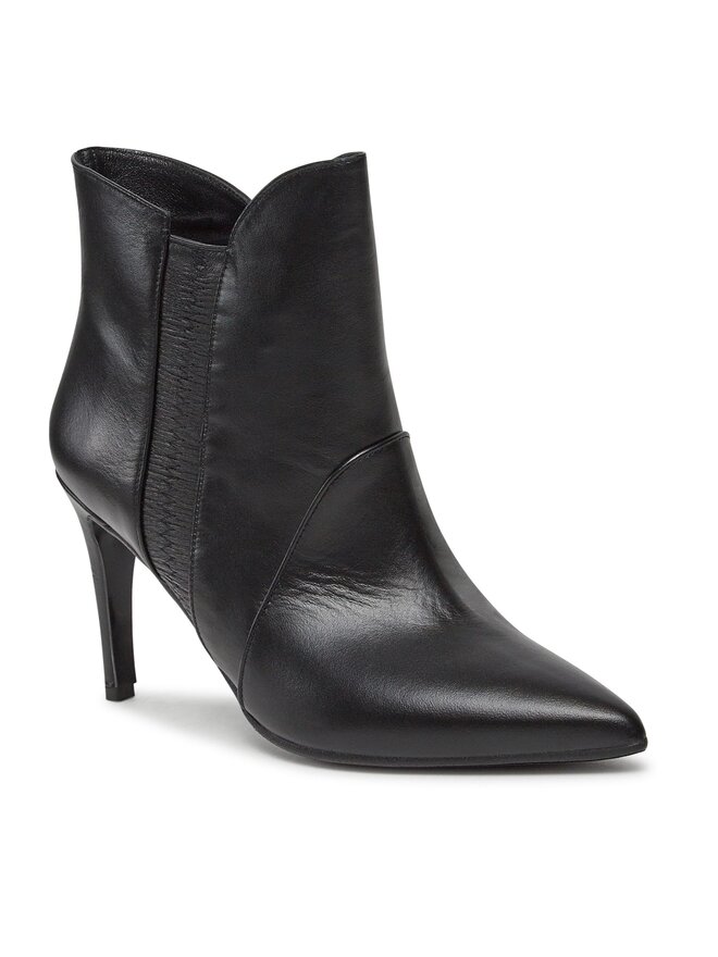 Baldowski Botines Baldowski D04422-2835-001 Negro