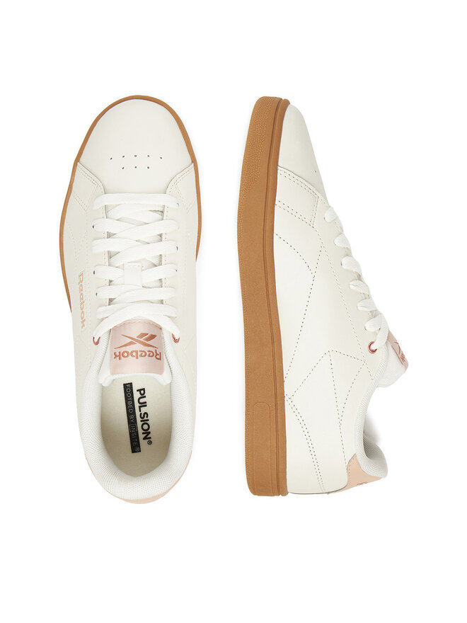 Reebok Снікерcи Reebok CEO-COURT CLEAN 100229908 Білий