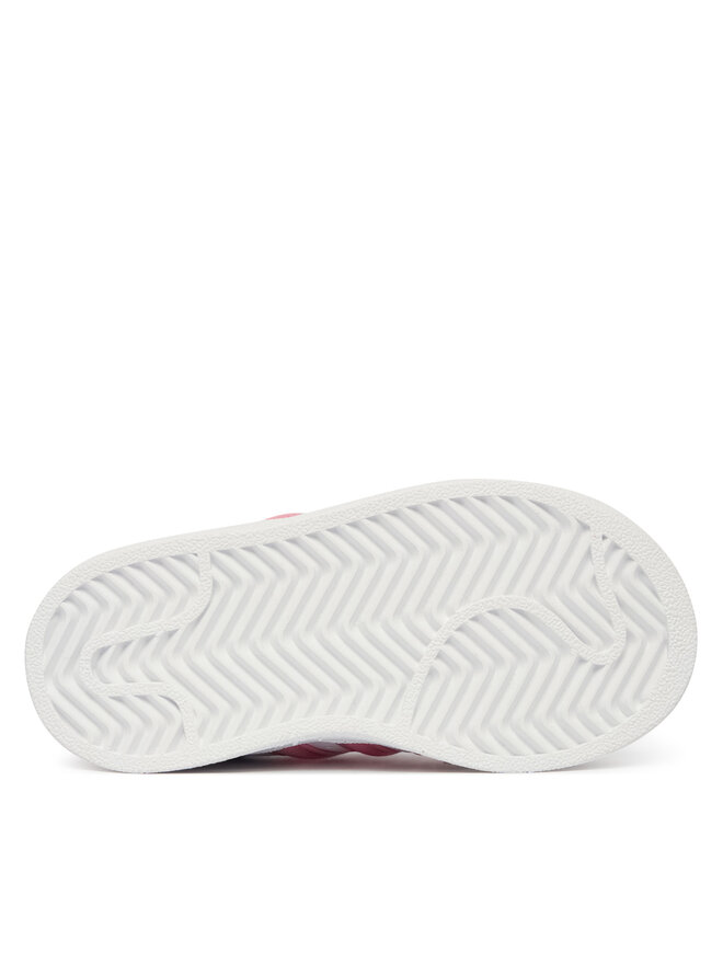 adidas Sneakers adidas Disney Superstar II Comfort Closure IH1743 Weiß