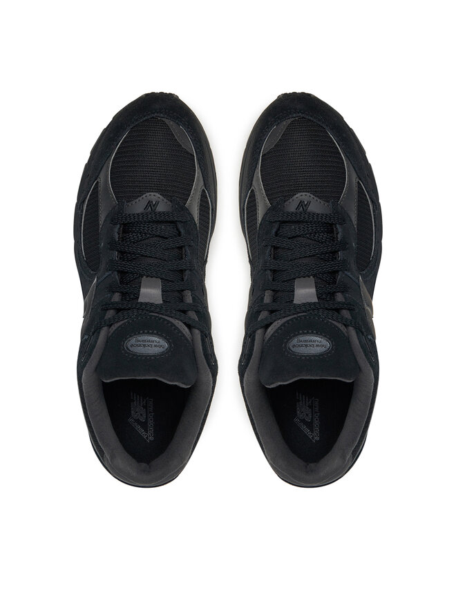 New Balance Sneakers New Balance U2002RBL Negru