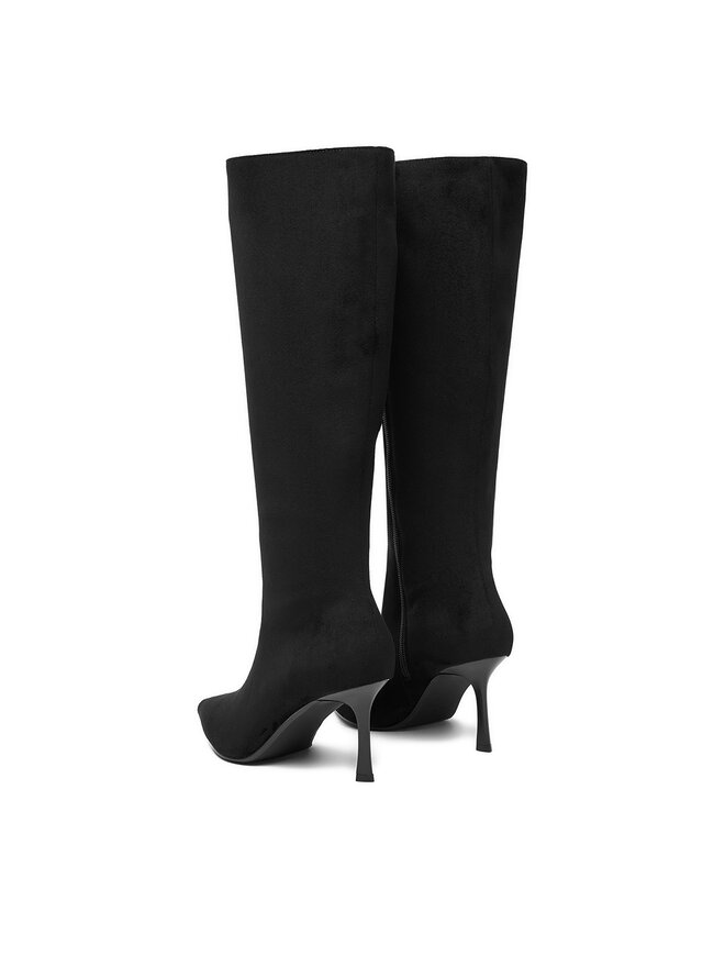 JENNY Botas altas JENNY CEO-LD09601 Negro