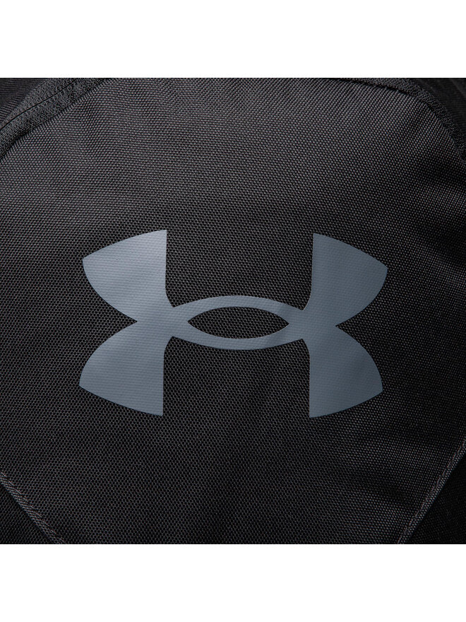 Under Armour Рюкзак Under Armour Hustle Lie Backpack 1364180001 Чорний
