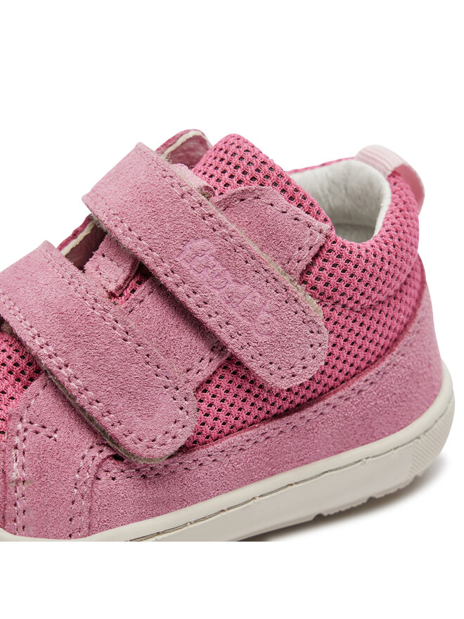 Froddo Tenisice Froddo Ollie Fun G2130324-6 M Ružičasta