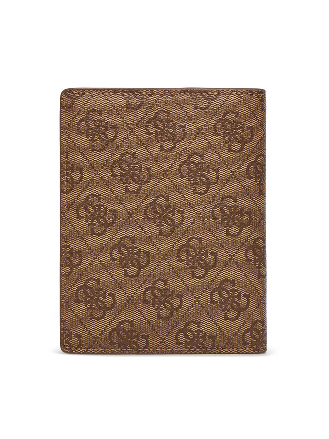 Guess Θήκη πιστωτικών καρτών Guess RW1635 P4201 Μπεζ