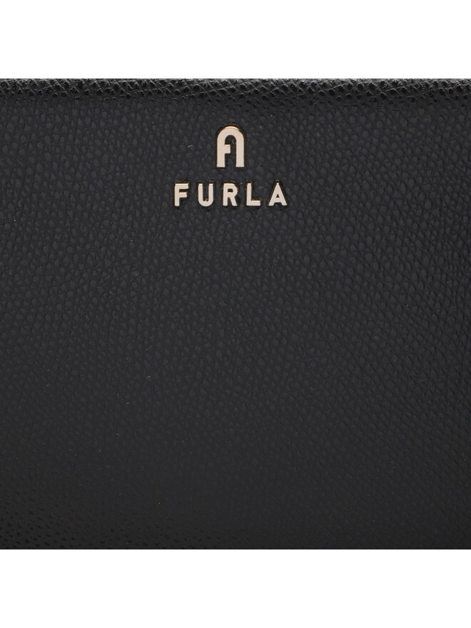 Furla Torebka Furla Camelia WE00528-ARE000-O6000-1007 Czarny