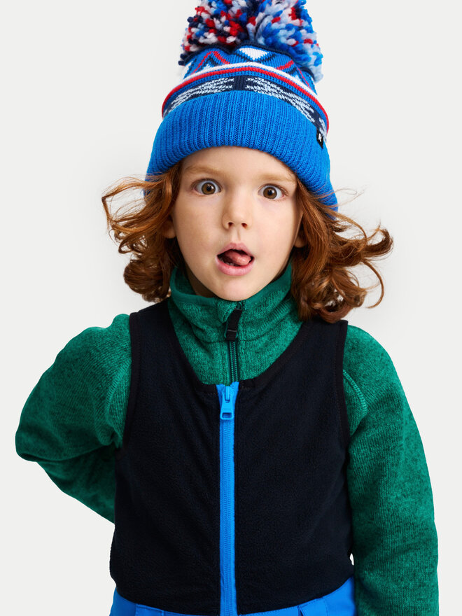 Reima Gorro Reima Kirjoen 5300286A Azul