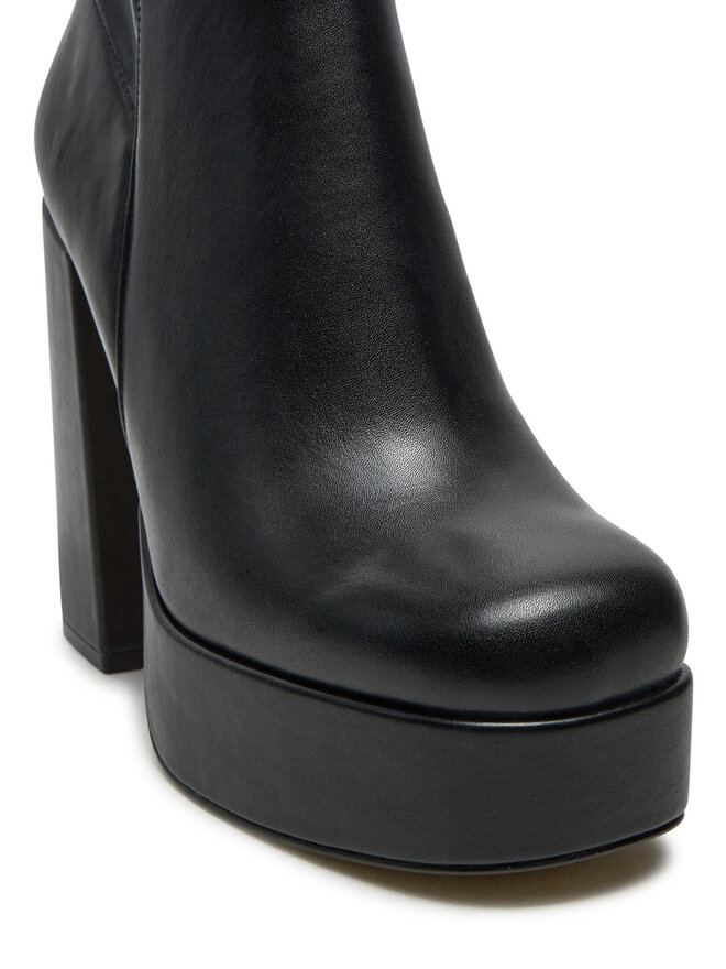 Aldo Stiefel Aldo Albie 13812169 Schwarz