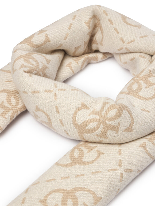Guess Schal Guess AW5217 VIS03 Hellbeige