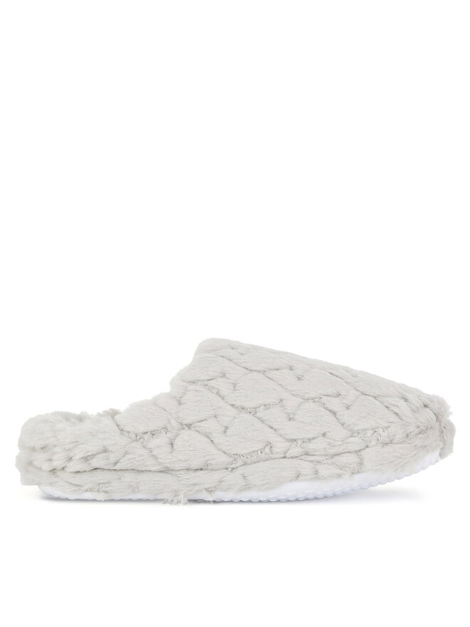 DeeZee Pantuflas DeeZee WFA3223-1 Gris