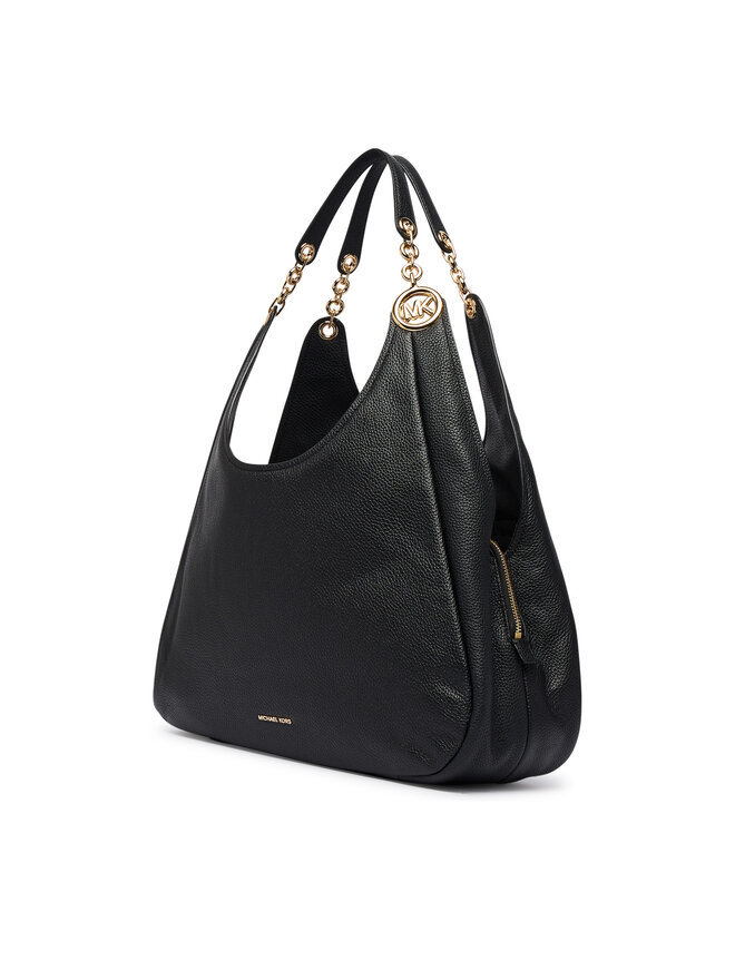 MICHAEL Michael Kors Handtasche MICHAEL Michael Kors 30F6GEJE7L Schwarz