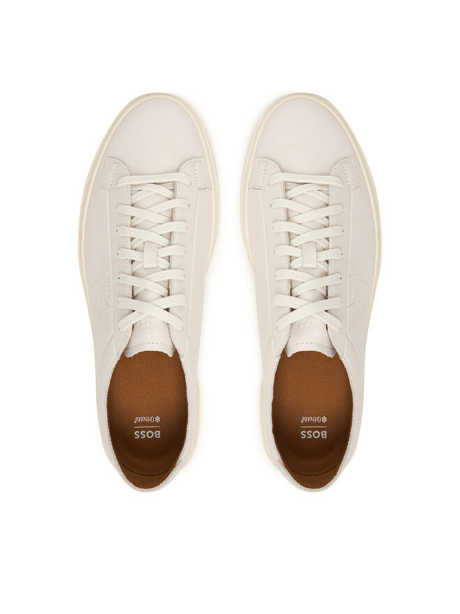 BOSS Sneakers BOSS Kieran 50557866 Weiß