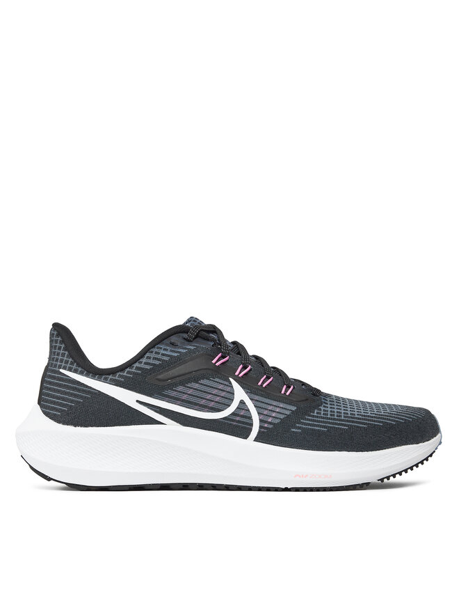 Nike Buty do biegania Nike Air Zoom Pegasus DH4071 010 Szary
