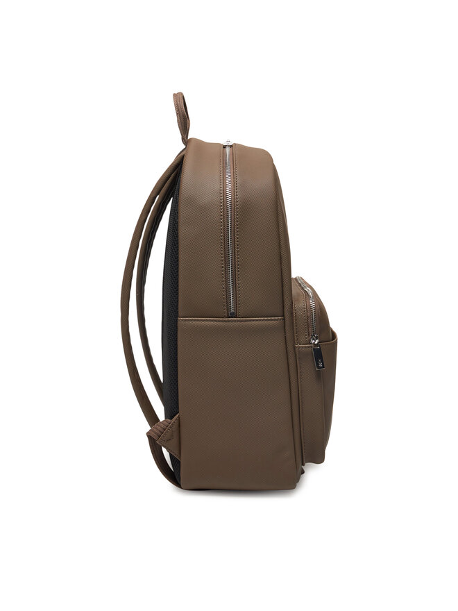 Lacoste Hátizsák Lacoste NH4430HC Narancssárga