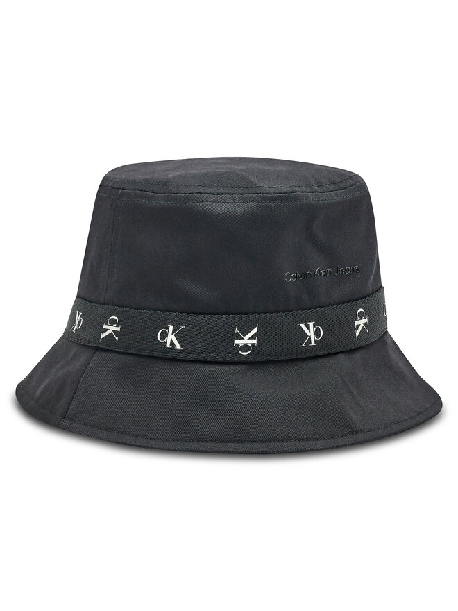Calvin Klein Jeans Bucket Calvin Klein Jeans K60K610711 Czarny